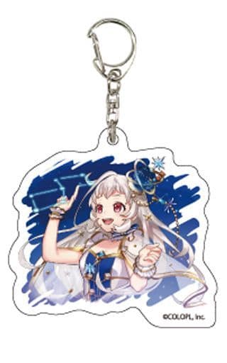 駿河屋 - 【買取】クレティア 「魔法使いと黒猫のウィズ アクリル