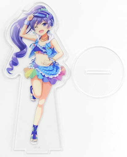 駿河屋 -<中古>高瀬梨緒 オンゲキシューターズ オリジナルアクリル