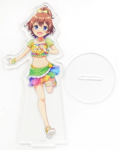 オンゲキR.E.D. PLUS グッズキャンペーン 弾5弾 アクリルスタンド オンゲキR.E.D. PLUS グッズキャンペーン 弾5弾 アクリルスタンド