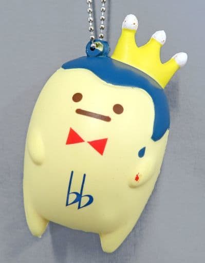 和泉一織 「アイドリッシュセブン スクイーズマスコットコレクション 王様プリン ABOX」 和泉一織 「アイドリッシュセブン スクイーズマスコットコレクション 王様プリン ABOX」