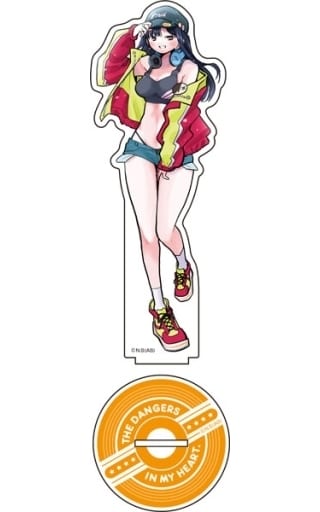 駿河屋 -<新品/中古>2.山田杏奈(私服ver.) 描き下ろしBIGアクリル 駿河屋 -<新品/中古>2.山田杏奈(私服ver.) 描き下ろしBIGアクリル