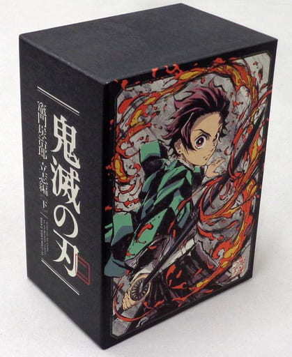 駿河屋 -<中古>[破損品] 集合 松島晃描き下ろし 7～11巻収納BOX 「Blu ...