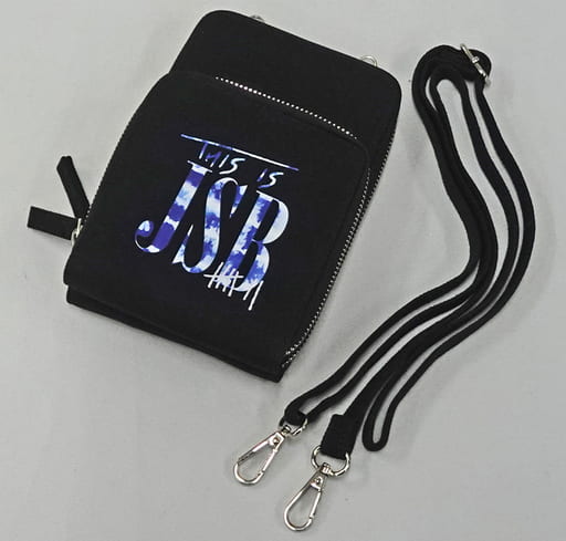 駿河屋 -<中古>三代目 J SOUL BROTHERS スマホショルダー 「三代目 J 駿河屋 -<中古>三代目 J SOUL BROTHERS スマホショルダー 「三代目 J