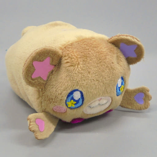 駿河屋 -<中古>モフルン プリプリおてだま 「プリキュア オールスター
