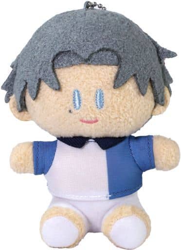 跡部景吾 よりぬいミニ(ぬいぐるみマスコット) 第二弾 「新テニスの王子様」