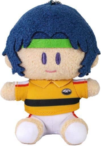 幸村精市 よりぬいミニ(ぬいぐるみマスコット) 第二弾 「新テニスの王子様」