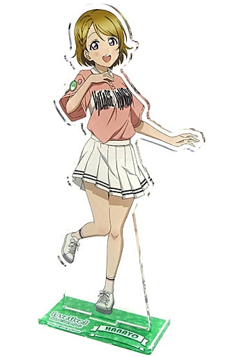 駿河屋 -<中古>小泉花陽 アクリルスタンドBIG 「ラブライブ
