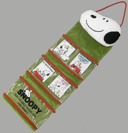 駿河屋 -<中古>3.スヌーピー ウォールポケット 「サンリオ当りくじ 駿河屋 -<中古>3.スヌーピー ウォールポケット 「サンリオ当りくじ