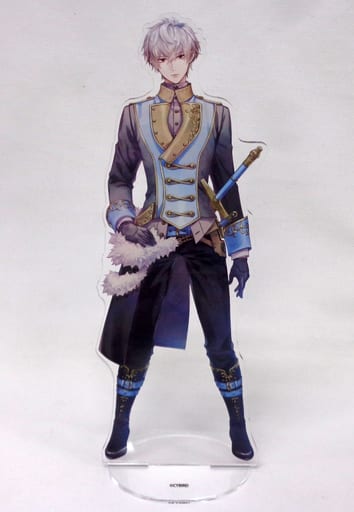 駿河屋 -<中古>リヒト=クライン BIGアクリルスタンド 2021Ver
