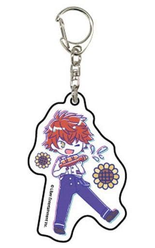 特別セット価格 【Beluca Concert】コンサート アクリルキーホルダー