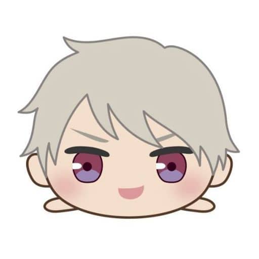プロイセン 「ヘタリア World★Stars ごろりんマスコットvol.2」 プロイセン 「ヘタリア World★Stars ごろりんマスコットvol.2」