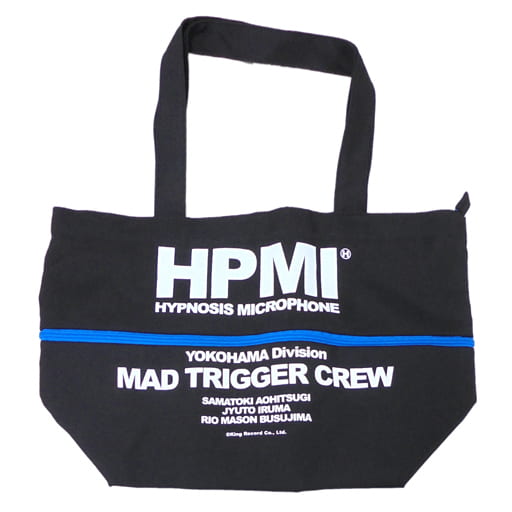 駿河屋 -<中古>ヨコハマ・ディビジョン/MAD TRIGGER CREW HPMI NOBIRU 駿河屋 -<中古>ヨコハマ・ディビジョン/MAD TRIGGER CREW HPMI NOBIRU