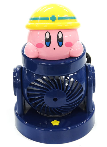 駿河屋 - 【買取】カービィ 大砲扇風機 「星のカービィ」(その他)