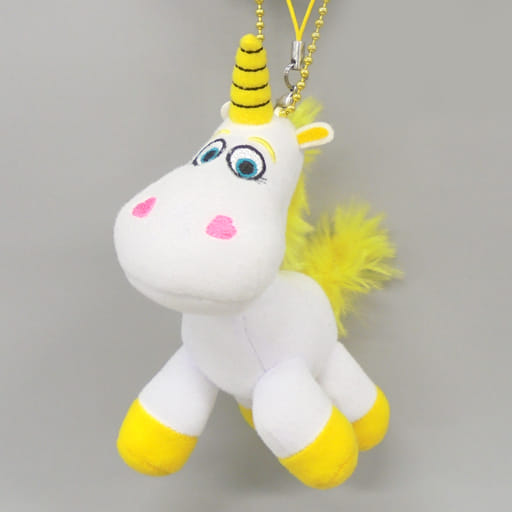 駿河屋 -<中古>バターカップ ストラップキーチェーン 「トイ