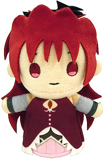 駿河屋 -<中古>佐倉杏子 ぽてっとますこっと 「魔法少女まどか☆マギカ