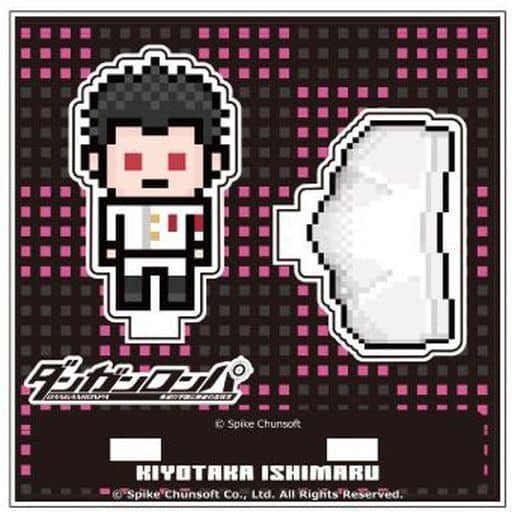 ダンガンロンパ オンラインくじ BIG アクリルスタンド 石丸清多夏 B- ダンガンロンパ オンラインくじ BIG アクリルスタンド 石丸清多夏 B-