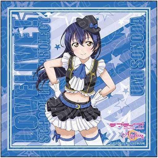 駿河屋 - 【買取】園田海未(No brand girls ver) マイクロファイバー
