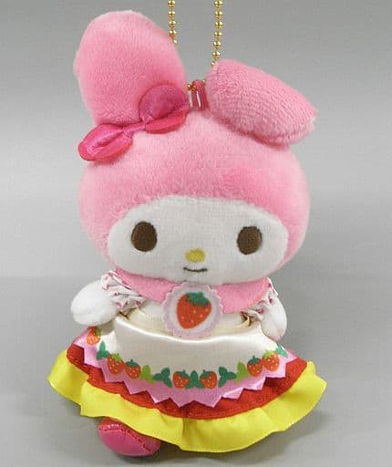 駿河屋 -<中古>マイメロディ(いちご) Sweets Puroシリーズ(2021ver
