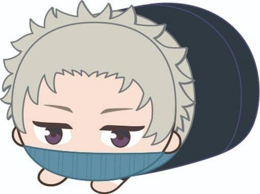 駿河屋 -<中古>狗巻棘 「劇場版 呪術廻戦 0 もちころりん ぬいぐるみ