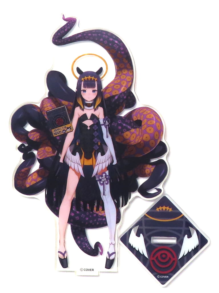 駿河屋 -<中古>一伊那尓栖 アクリルスタンド 「バーチャルYouTuber 駿河屋 -<中古>一伊那尓栖 アクリルスタンド 「バーチャルYouTuber