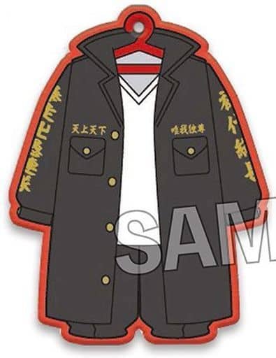 駿河屋 -<新品/中古>佐野万次郎(マイキー) 特攻服風アクリル