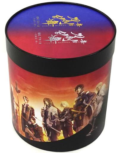 駿河屋 -<中古>2巻収納BOX 「Blu-ray/DVD 舞台『刀剣乱舞』天伝 蒼空の