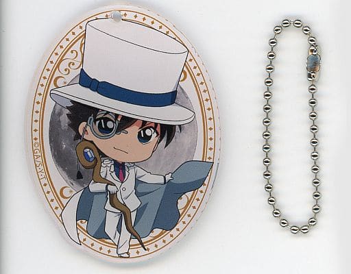 怪盗キッド 「名探偵コナン にいてんごアクリルキーホルダーコレクション 魔法使いver. トイズワークスコレクション」