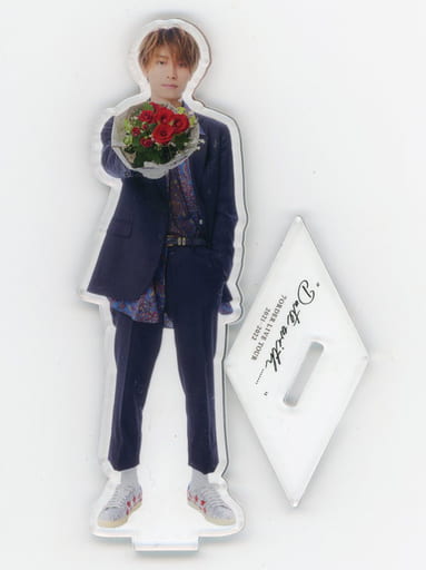 7ORDER 阿部顕嵐 アクリルスタンド- 7ORDER 阿部顕嵐 アクリルスタンド-