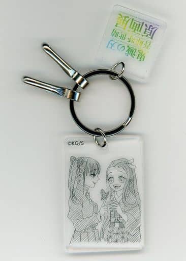 駿河屋 - 【買取】栗花落カナヲ&竈門禰豆子 「鬼滅の刃 吾峠呼世晴