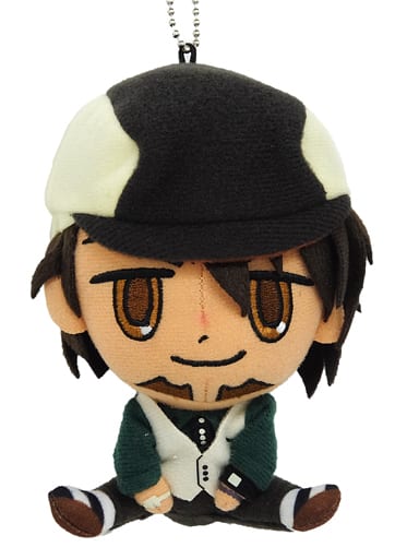 鏑木・T・虎徹 ちまりんず 「TIGER＆BUNNY」