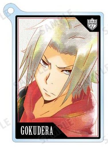 駿河屋 -<中古>獄寺隼人 「家庭教師ヒットマンREBORN! トレーディング