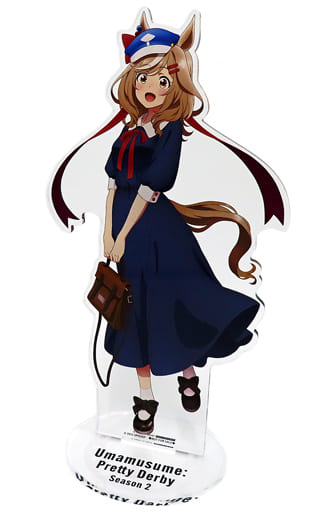 まもなく販売 ウマ娘 プリティダービー マチカネタンホイザ フィギュア