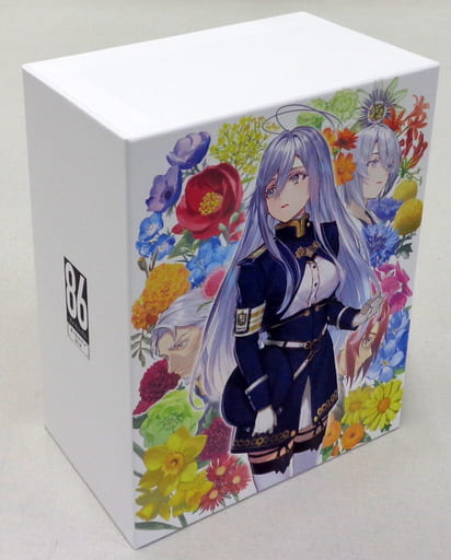人気を誇る 86- エイティシックス 全巻収納BOX付き Blu-ray&DVD購入 人気を誇る 86- エイティシックス 全巻収納BOX付き Blu-ray&DVD購入