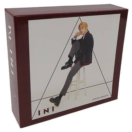駿河屋 -<中古>木村柾哉(INI) 収納BOX 「CD A」 UNIVERSAL MUSIC STORE 駿河屋 -<中古>木村柾哉(INI) 収納BOX 「CD A」 UNIVERSAL MUSIC STORE
