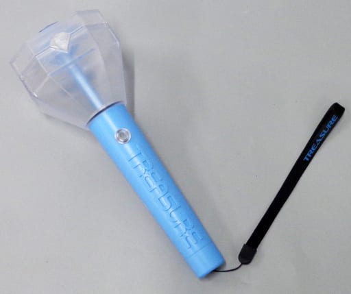 駿河屋 -<中古>TREASURE OFFICIAL LIGHT STICK(ペンライト)(その他) 駿河屋 -<中古>TREASURE OFFICIAL LIGHT STICK(ペンライト)(その他)