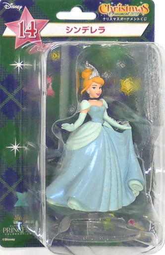 駿河屋 -<中古>シンデレラ オーナメント 「ディズニー クリスマス