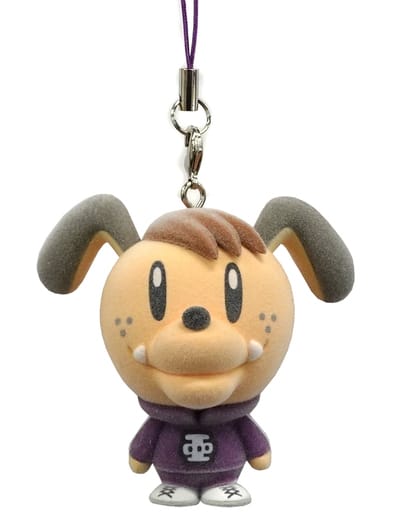 駿河屋 -<中古>白濱亜嵐 ジェネ犬 フロッキーキーホルダー1/フロッキー