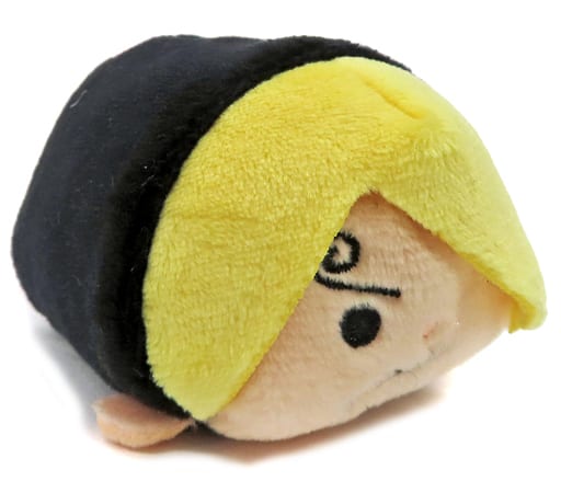 駿河屋 -<中古>サンジ ムギムギおてだまメモリアル第3弾 「ワンピース