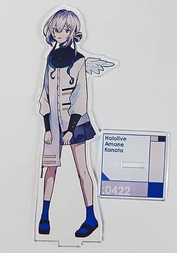 駿河屋 - 【買取】天音かなた アクリルスタンドBIG 「バーチャル 駿河屋 - 【買取】天音かなた アクリルスタンドBIG 「バーチャル