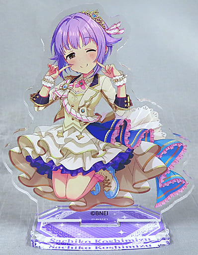 輿水幸子【Loppi・HMV限定】A2タペストリー 未開封新品 アイドル