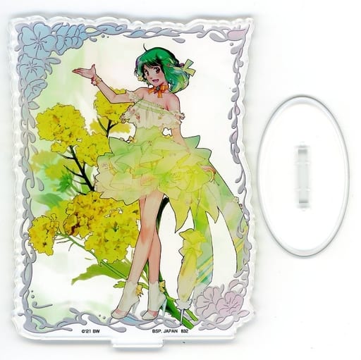駿河屋 -<中古>ランカ・リー 描きおろしアクリルスタンド 「劇場公開 駿河屋 -<中古>ランカ・リー 描きおろしアクリルスタンド 「劇場公開