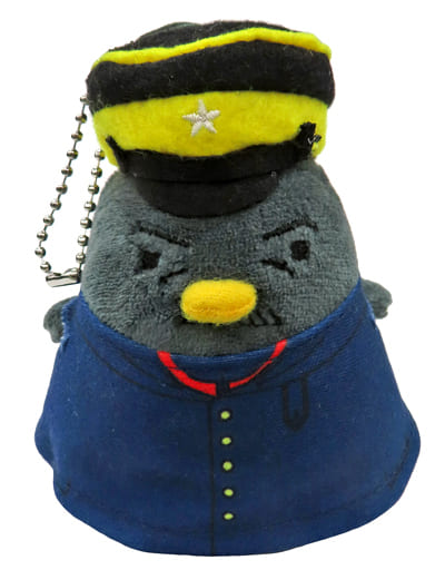 駿河屋 -<新品/中古>月島軍曹 ちゅんコレ 「ゴールデンカムイ 駿河屋 -<新品/中古>月島軍曹 ちゅんコレ 「ゴールデンカムイ