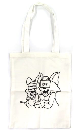 駿河屋 -<中古>トム&ジェリー アーティスト『ニシクボサユリ』コラボ