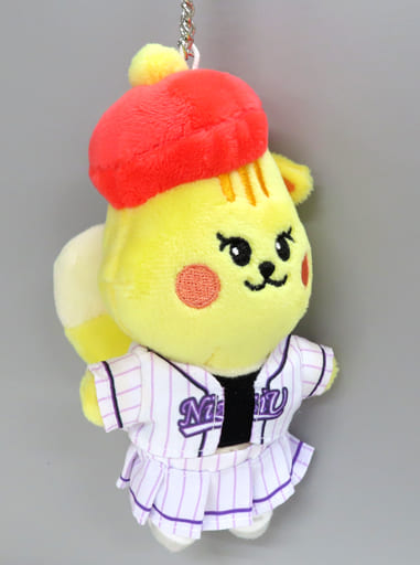 駿河屋 -<中古>RIKU バッグチャーム Richu 「NIZOO」 NiziUデビュー1 駿河屋 -<中古>RIKU バッグチャーム Richu 「NIZOO」 NiziUデビュー1