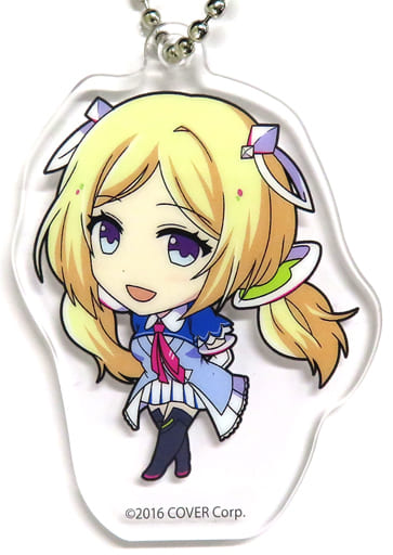 アキ・ローゼンタール 「バーチャルYouTuber ホロライブ×ローソン アクリルキーホルダー」
