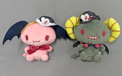 ルロロマニック ぬいぐるみキーホルダー 「アイドリッシュセブン×サンリオキャラクターズ」 ルロロマニック ぬいぐるみキーホルダー 「アイドリッシュセブン×サンリオキャラクターズ」