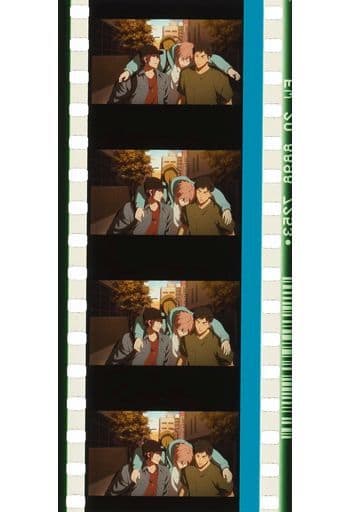 駿河屋 -<中古>集合(3人/肩組) コマフィルム 「劇場版 Free!-Road to