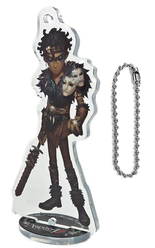駿河屋 -<中古>バッツマン 「Identity V 第五人格 トレーディング