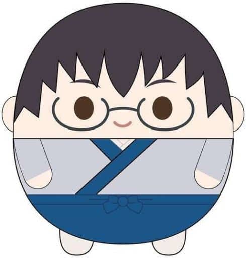 志村新八 「銀魂 ふわコロりん」
