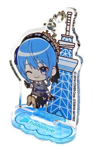 かいと様専用 星街すいせい アクリルスタンド2種類- かいと様専用 星街すいせい アクリルスタンド2種類-